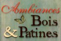 Ambiances Bois & Patines